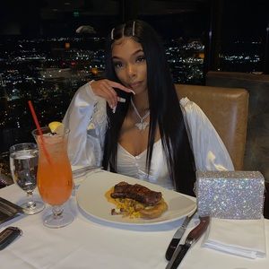 Meet your Posher, Jordan